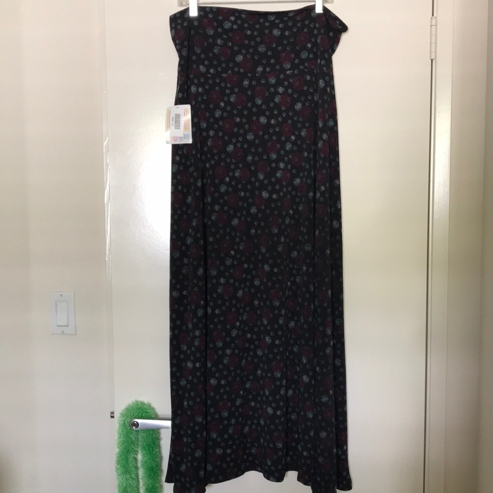 Lularoe | Maxi Skirt